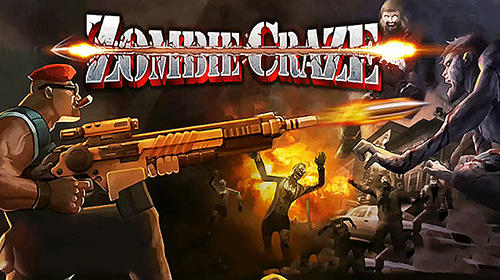 Download Zombie street battle für Android kostenlos.