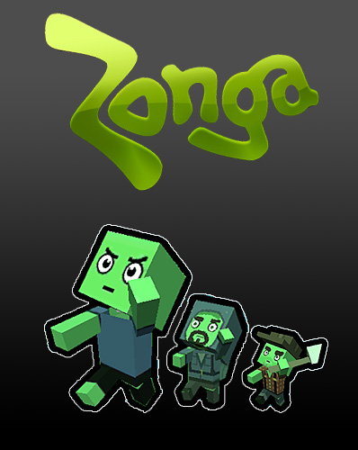 Download Zonga für Android kostenlos.