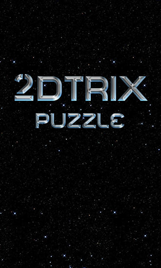 Download 2Dtrix: Puzzle für Android kostenlos.