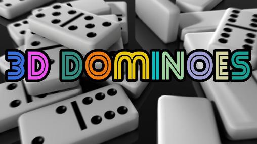 Download 3D Domino für Android kostenlos.