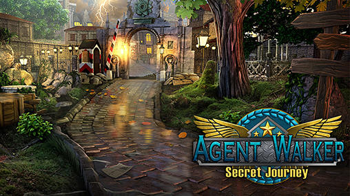 Download Agent Walker: Geheime Reise für Android kostenlos.