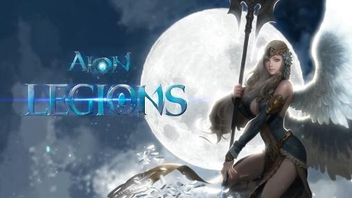 Download Aion Legionen für Android kostenlos.