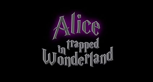 Download Alice Gefangen im Wunderland für Android kostenlos.