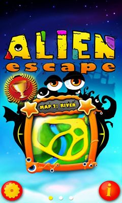 Download Alien Flucht TD für Android kostenlos.