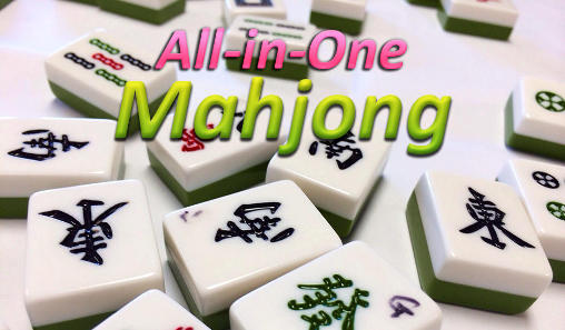 Download All-In-One Mahjong für Android kostenlos.