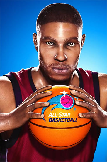 Download All-Star Basketball für Android kostenlos.