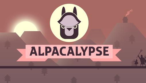 Download Alpacalypse für Android 4.1 kostenlos.