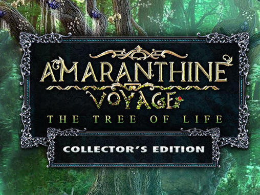 Download Amaranthine Voyage: Der Baum des Lebens für Android kostenlos.