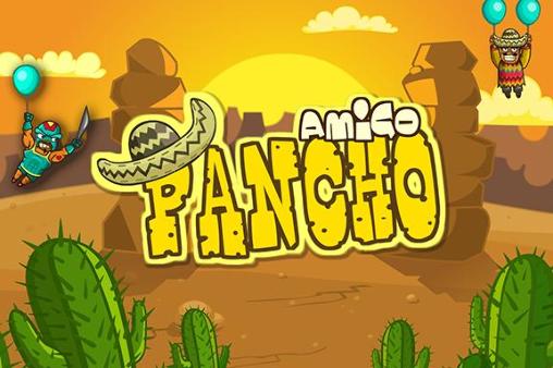 Download Amigo Pancho für Android 4.3 kostenlos.