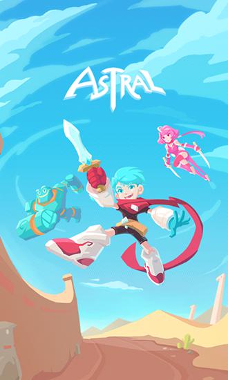 Download Astral: Der Anfang für Android 4.1 kostenlos.