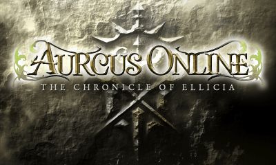 Download Aurcus Online für Android kostenlos.