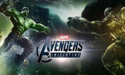 Download Avengers: Initiative für Android 4.0 kostenlos.