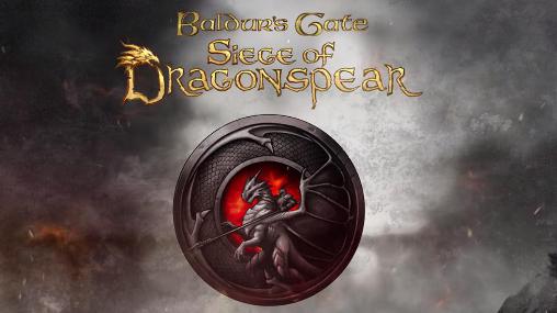 Download Baldur's Gate: Belagerung von Dragonspear für Android kostenlos.