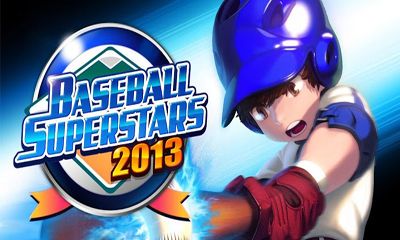 Download Baseball Superstars 2013 für Android kostenlos.