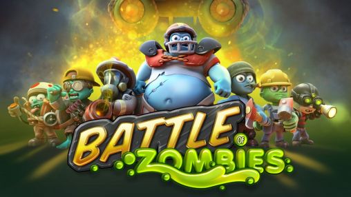 Download Schlacht der Zombies für Android kostenlos.