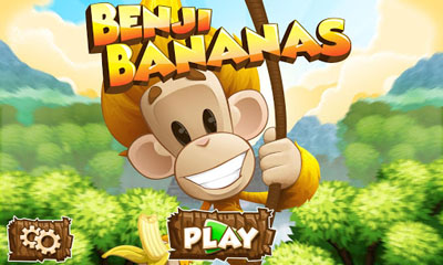 Download Benji`s Bananen für Android kostenlos.