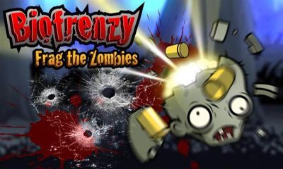 Download Biofrenzy: Frag die Zombies für Android kostenlos.