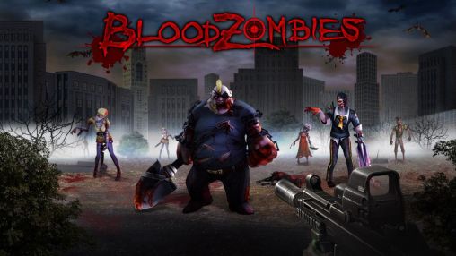 Download Blutige Zombies für Android kostenlos.