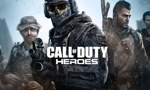 Download Call of Duty: Helden für Android kostenlos.