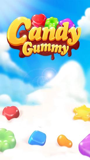 Download Gelee Gummies für Android kostenlos.