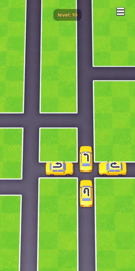 Car Out! Traffic Parking Games