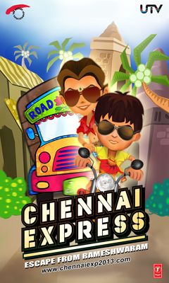 Download Chennai Express für Android kostenlos.