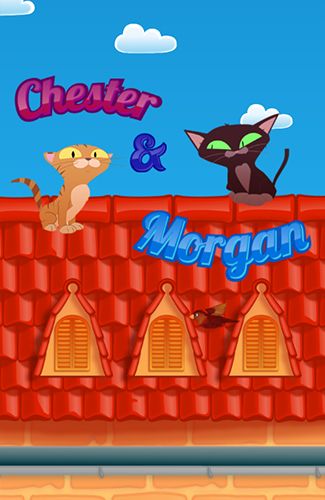 Download Chester und Morgan für Android kostenlos.
