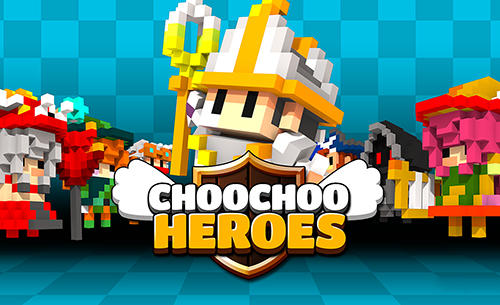 Download Choochoo Helden für Android kostenlos.