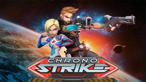 Download Chrono Strike für Android kostenlos.
