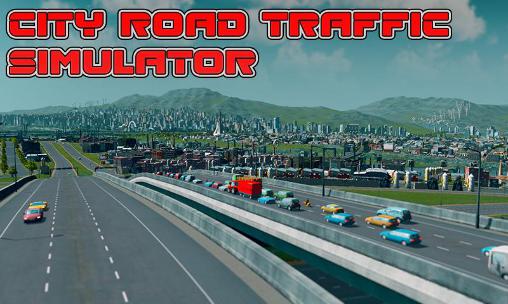 Download Stadtverkehr Simulator für Android 2.1 kostenlos.