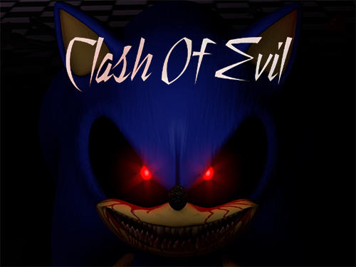 Download Clash of Evil für Android kostenlos.