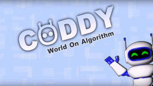 Download Cody: Welt der Algorythmen für Android kostenlos.