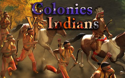 Download Kolonien gegen Indianer für Android 4.2.2 kostenlos.