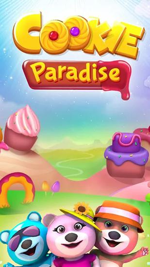 Download Cookie Paradies für Android kostenlos.