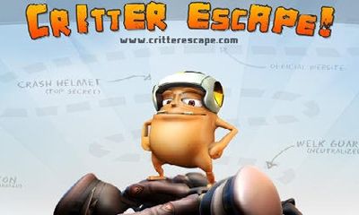 Download Critter Escape für Android kostenlos.