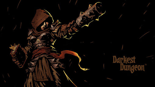 Download Dunkelster Dungeon für Android kostenlos.