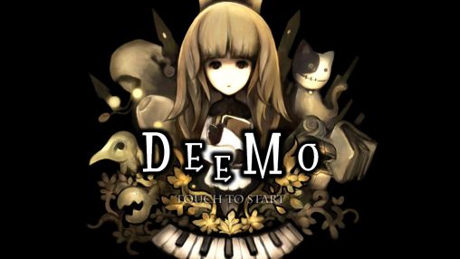 Download Deemo für Android kostenlos.