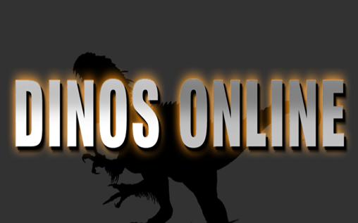 Download Dinos Online für Android kostenlos.