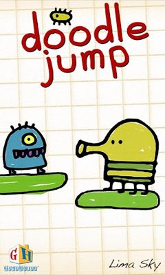 Download Doodle Jump für Android kostenlos.
