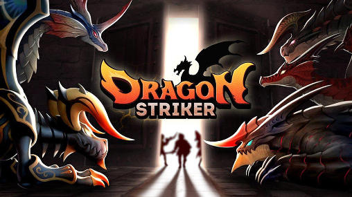 Download Drachen Striker für Android kostenlos.