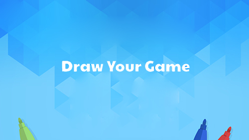 Download Zeichne dein Spiel für Android kostenlos.