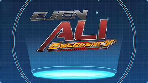 Download Ejen Ali: Notfall für Android kostenlos.