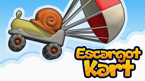 Download Escargot Kart für Android kostenlos.