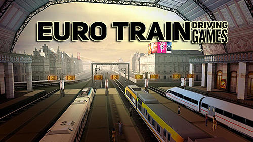 Download Eurozug Fahrtspiel für Android kostenlos.