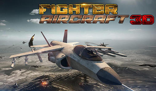 Download F18 Militärjäger 3D: Jetangriff für Android 4.3 kostenlos.