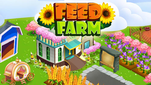 Download Futter Farm für Android kostenlos.