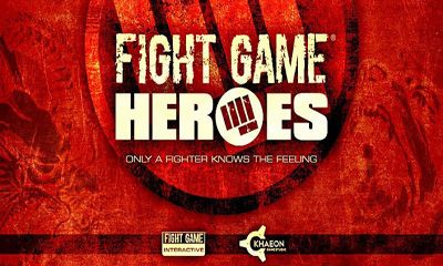 Download Kampfspiel Helden für Android kostenlos.