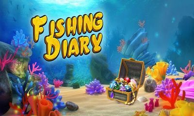 Download Tagebuch des Fischens für Android kostenlos.