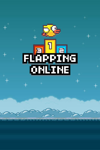 Download Flapping Online für Android kostenlos.