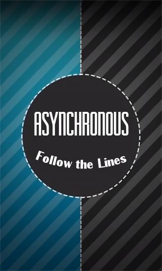 Download Folge der Linie: Asynchron XXX für Android kostenlos.